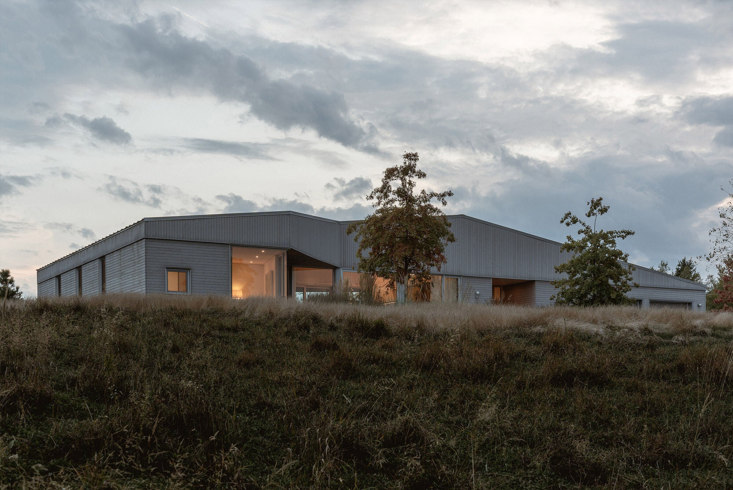 Preparation of applications for competitions and awards