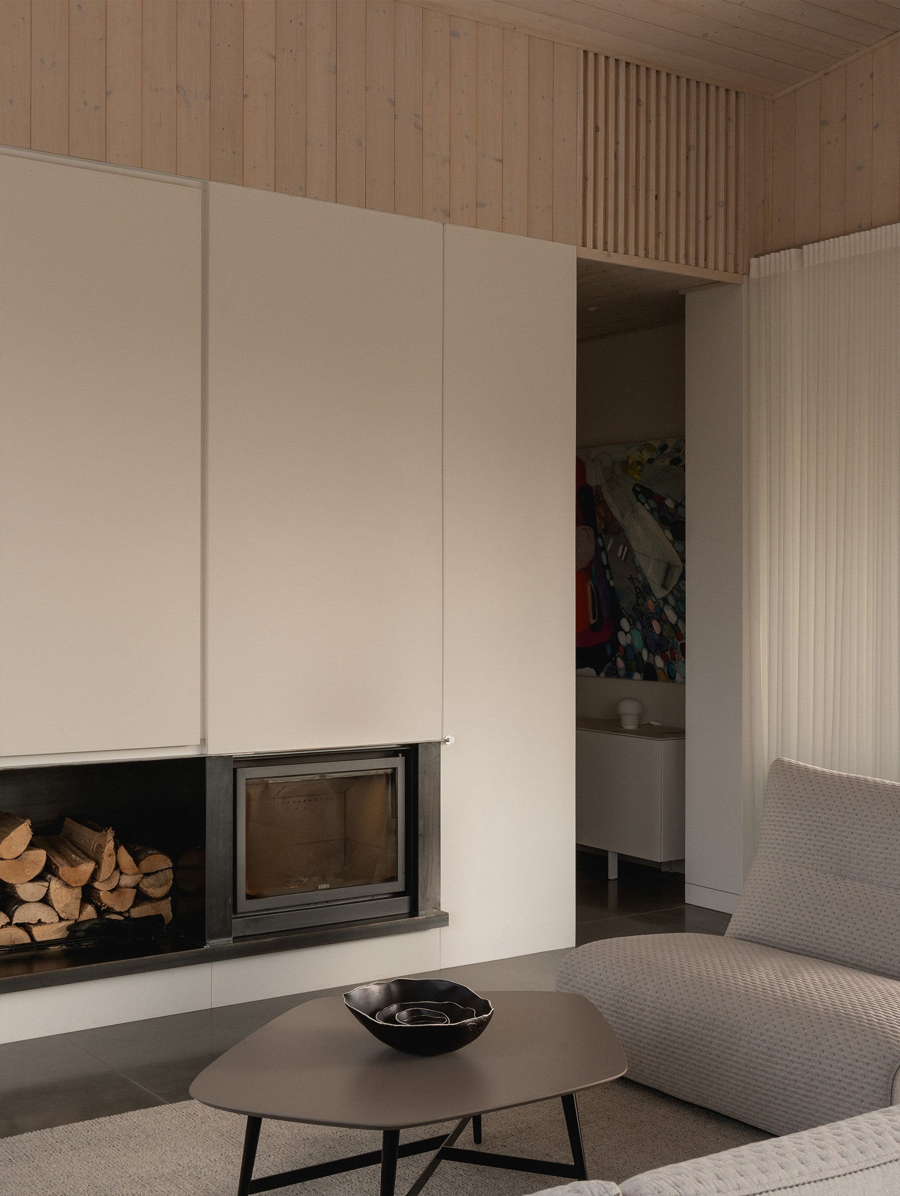 Media coverage and impact monitoring